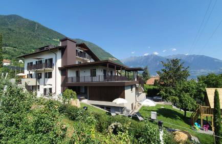 Haus Sonnegg - Foto 1