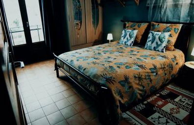 Le Nopal Bleu - Foto 7