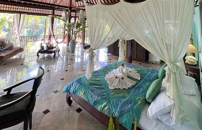 The Mahogany Villa - Foto 16