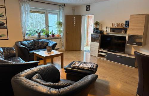 Ferienwohnung Bouma - Foto 1