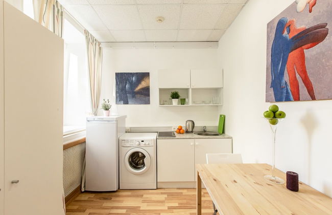 RedHouse Studio Apartment - Foto 47