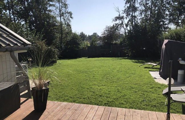 Holnis Beach Cabin Comfortable Vacation Home - Foto 18