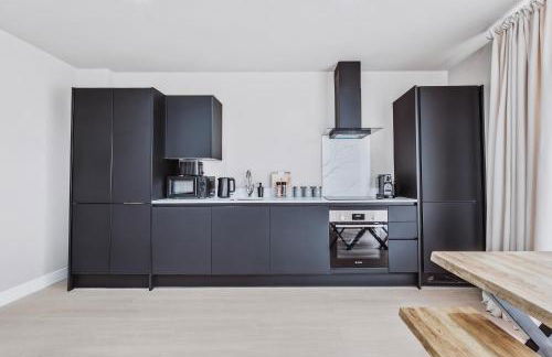 Stylish new-build, FREE parking, 10 minutes to NEC & BHX airport - Foto 26