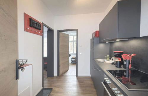 Ferienquartier- Forsthaus - Foto 25