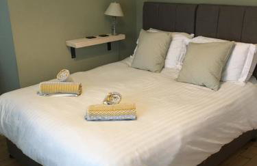 St Mary's Cottage - Foto 13