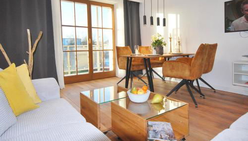 Aesten Mare Kühlungsborn Apartment 2 - Foto 5