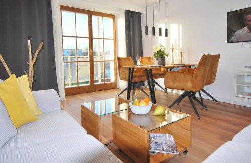 Aesten Mare Kühlungsborn Apartment 2 - Foto 5