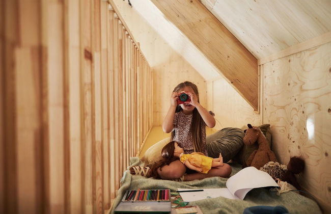 Holiday Home in Netherlands With Private Pool - Photo 32