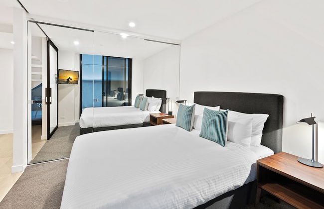 District South Yarra - Foto 20