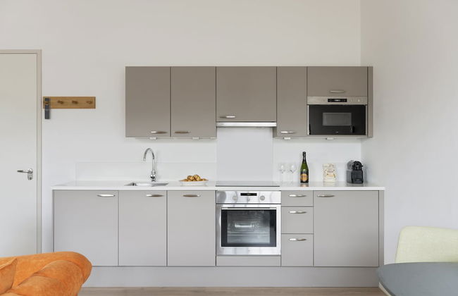 Wittenberg by Cove - Foto 47