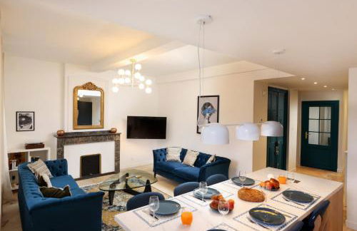 L'art de Gambetta ConciergerieDameCarcas - Foto 1