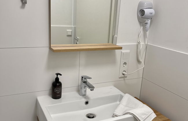 Aparthotel Neumünster City - Foto 22