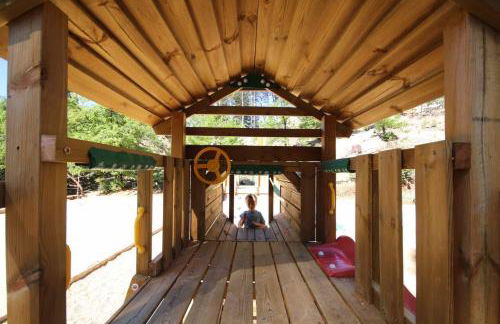 Domaine de Ravel Ushuaïa Villages - Foto 47