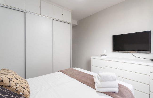 9 Minutes From Botafogo Beach Mrf1307 - Foto 35