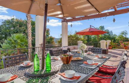 Private Estate w Pool Hot Tub Fire Pit Near Encinitas The Ranch by AvantStay - Foto 61