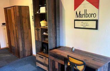 Franziska's Ferienwohnung - Die Unterkunft in ruhiger Lage direkt am Wald - Foto 30