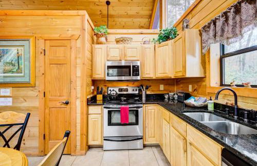 Deer Crossing - Foto 22