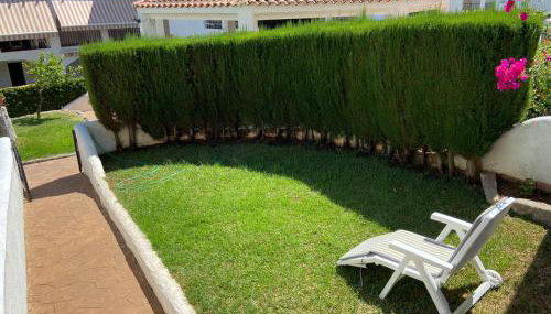 PEÑISCOLA FONT NOVA JARDIN - Foto 3, Garden