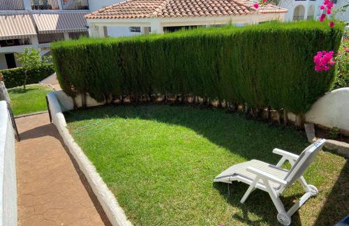 PEÑISCOLA FONT NOVA JARDIN - Foto 3