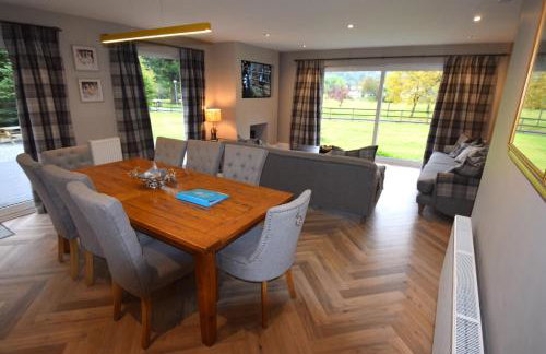 Crann Mhor Holiday Home - Foto 9