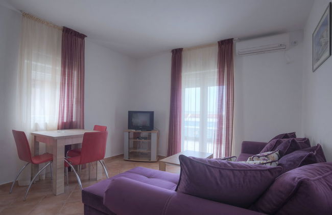 Apartments Djurasevic - Foto 39