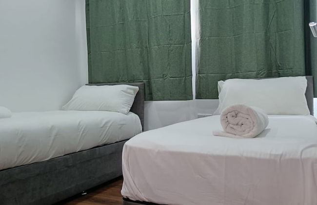 Euston Modern Apartments - Foto 17