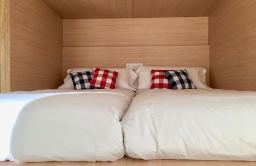 Inside Bilbao Apartments - Foto 17