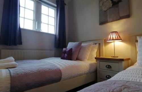 Acer Holiday Cottage Tideswell village Buxton Peak District by Rework Accommodation - Foto 28