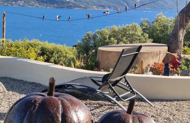 Résidence U MELU GRAND T3 ROUGE en rez de jardin - Foto 32