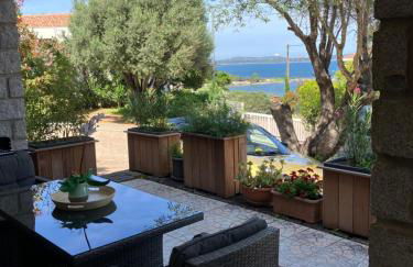 Villa vue mer à 5 minutes à pied du centre ville de Porto-Vecchio - Foto 20