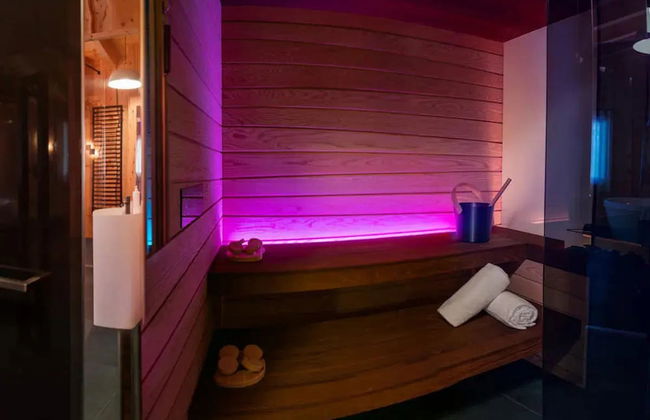 Impeccable 4-bed Villa in Cadin di Sotto - Foto 17