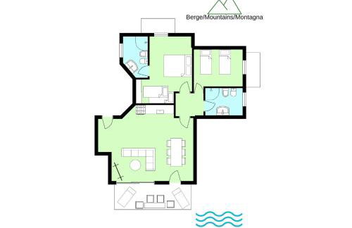 Torretta - Ferienwohnung (SP) - Foto 28