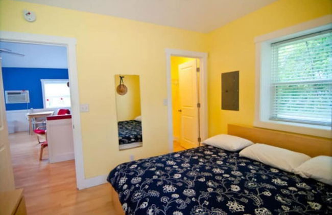 Blue Door Cottages - Foto 34