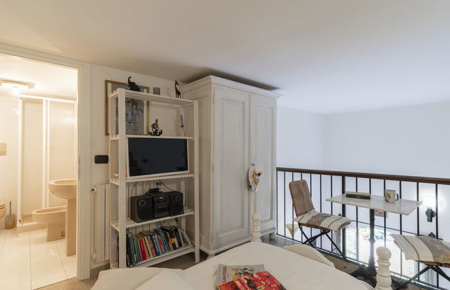 1 bedroom Apartment in Ventimiglia with swimming pool and garden - Photo 16