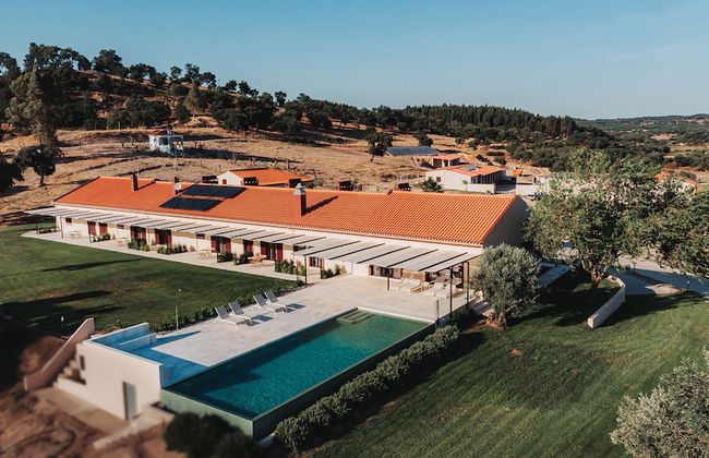 Herdade dos Cordeiros - Foto 1