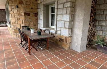 Casa rural chimenea y barbacoa - Foto 60