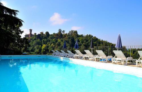 TENUTA MONVILLONE COUNTRY HOUSE & RESTAURANT - Foto 9