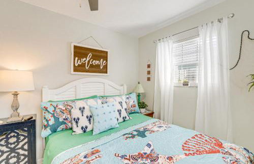 Port Charlotte Paradise with Private Outdoor Oasis! - Foto 18