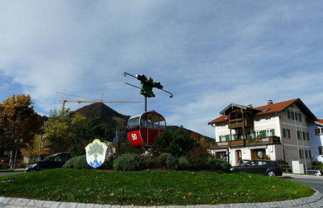 Kampenwand Loft Modern Retreat - Foto 21