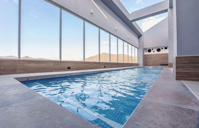 Ambar Roca Suites by Huespedia - Foto 36