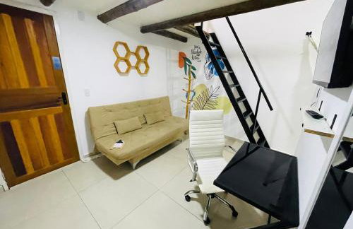 Apartamento 06 · Home Office - Tranquility and Peace - Foto 23