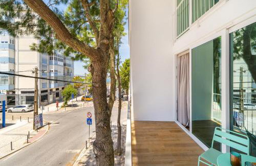 WHome Cozy Riverside Apartment in Trafaria - Foto 18