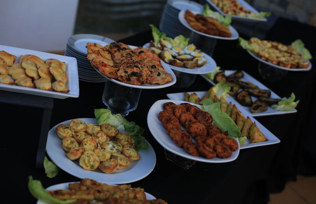 Mnar Castle Apartments - Photo 61