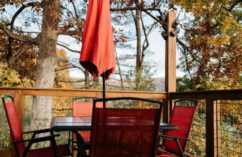 Pleasant Grove Cottages - Misty Mtn (#113) / Lazy Bear (#115) - Foto 14