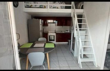Joli petit pavillon climatisé 50 m de la mer - Foto 10