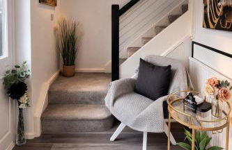 That's Amore House 3 bedroom house with parking walking distance to Sandbach town - Photo 12