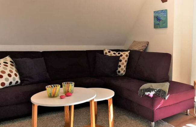 Ferienwohnung Altes Zollhaus Burgstaaken - Photo 6