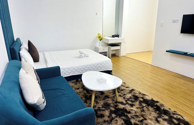 Sunny Apartment Ho Chi Minh - Foto 3