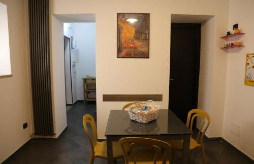 Vicolo degli Osci - Photo 22