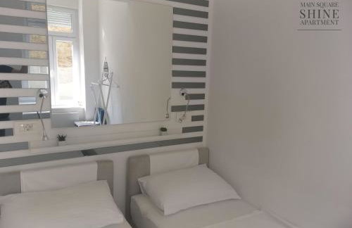 Luxurios and historic apartment "Shine" - right on the Main Square - Foto 8